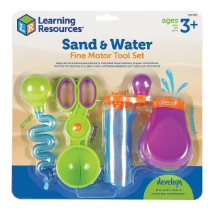 Oriental Trading Play Sets*Learning Resources