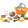 Oriental Trading Play Sets*Learning Resources New Sprouts - Play Dinner Basket