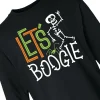 Let's Boogie Youth T-Shirt<Oriental Trading Discount