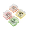Oriental Trading Puzzles*Letter Brain Teaser Games - 12 Pc.