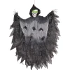 Light Up Hanging Reaper<Oriental Trading New