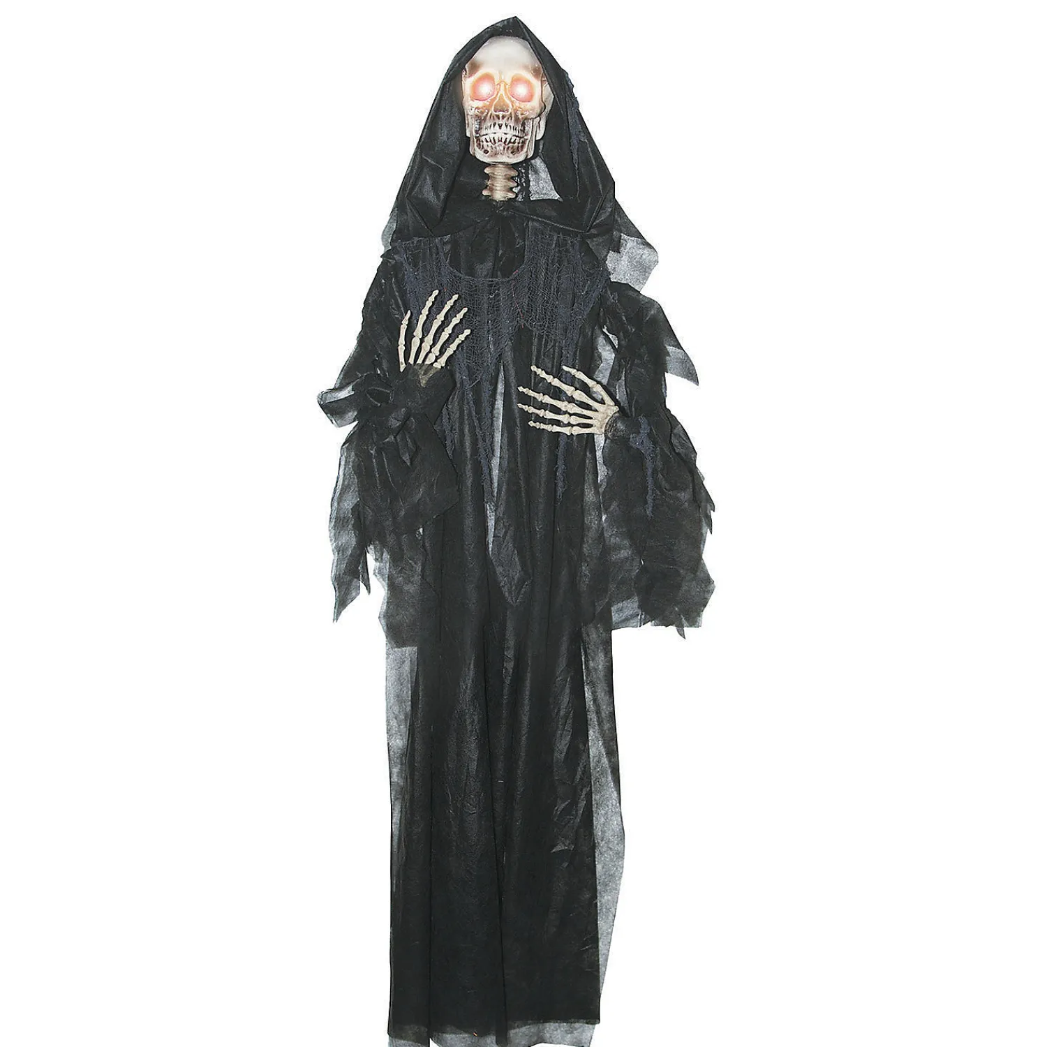 light_up_hanging_reaper__0.webp 63" Light Up Hanging Reaper Halloween Decoration<Oriental Trading Cheap
