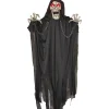 Lightup Animated Hanging Ghost Decoration<Oriental Trading Best Sale