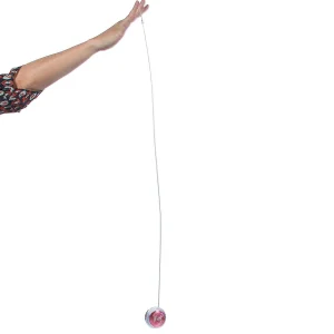 Oriental Trading Yo-Yos*Light-Up Champion Yoyos - 12 Pc.