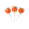 Lil' Pumpkin Party Lollipops - 12 Pc.<Oriental Trading New
