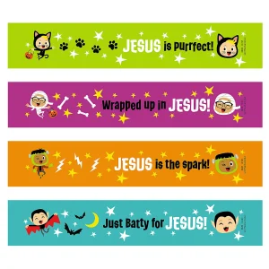 Little Boolievers Faith Pencils - 12 Pc.<Oriental Trading Store