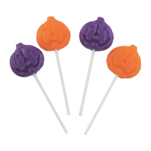 Little Boolievers Lollipops With Card For 24<Oriental Trading Cheap