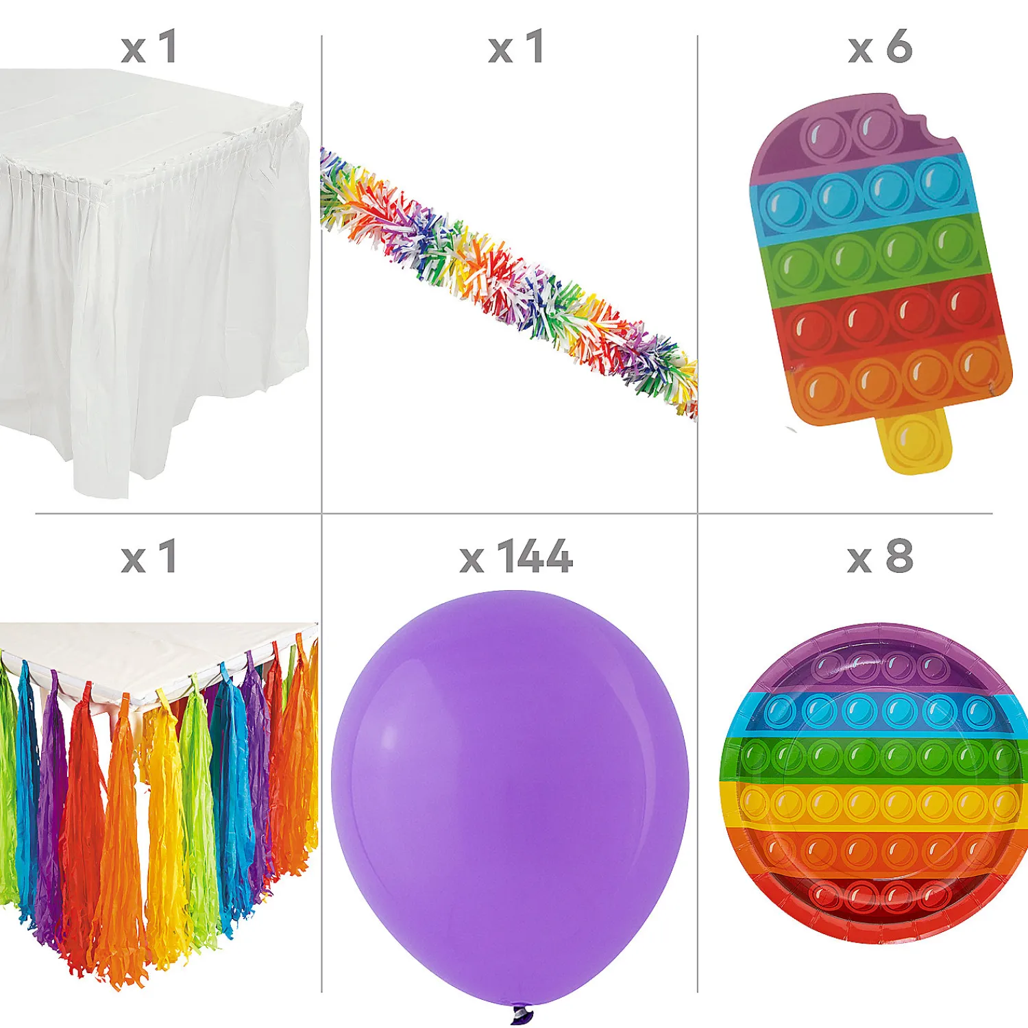 lotsa_pops_trunkortreat_k_1.webp Lotsa Pops Trunk-Or-Treat Kit - 179 Pc.<Oriental Trading Fashion