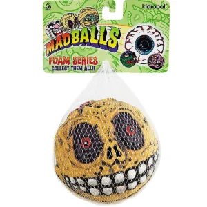Oriental Trading Character Toys*Madballs 4
