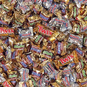 Mars<Oriental Trading Shop