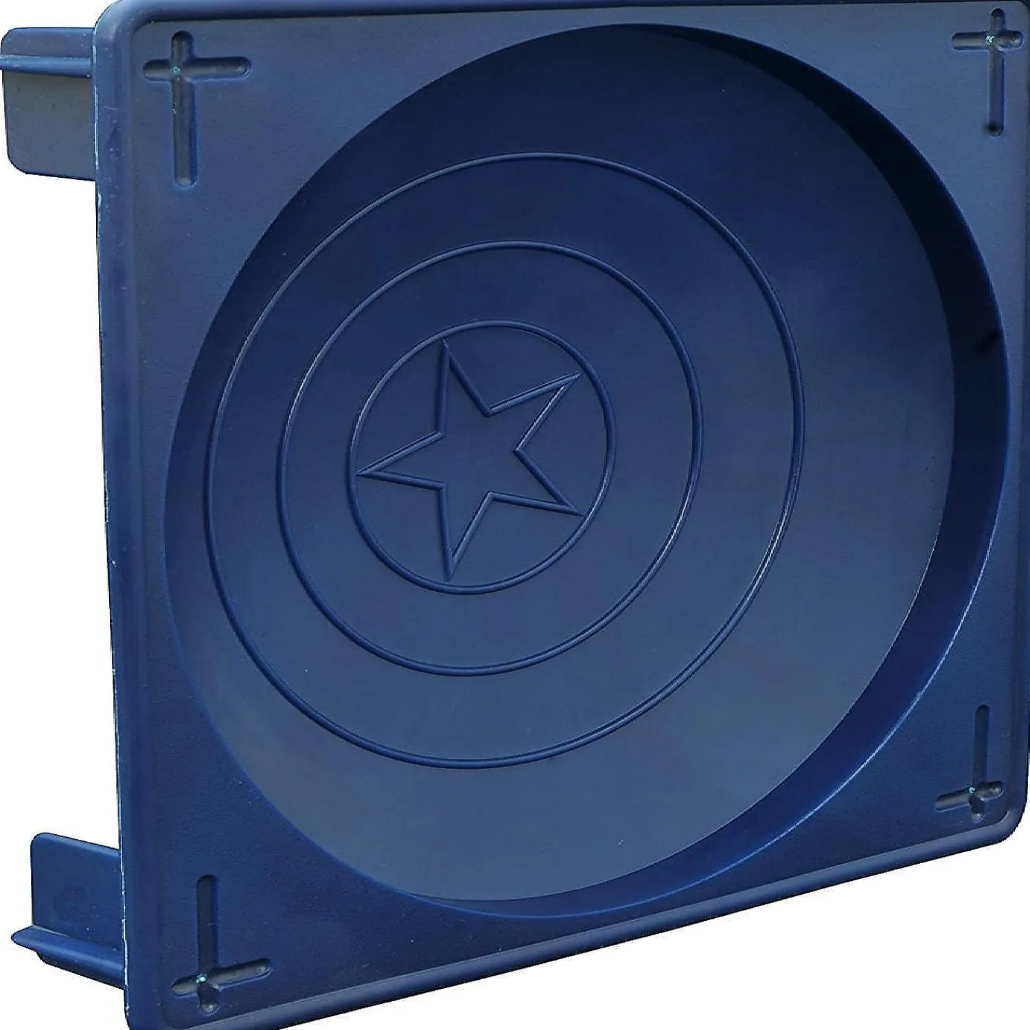marvel_captain_america_sh_0.webp Oriental Trading Character Toys*Marvel Captain America Shield Gelatin Mold