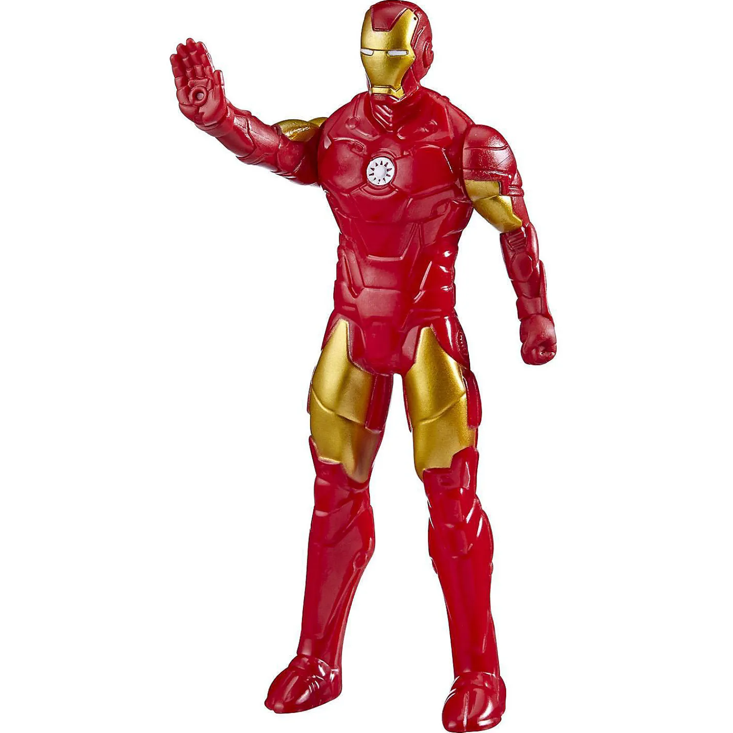 marvel_iron_man_toy_marve_2.webp Oriental Trading Character Toys*Marvel Iron Man Toy Marvel Super 6" Hero Action Figure Inspired By The Marvel Comics
