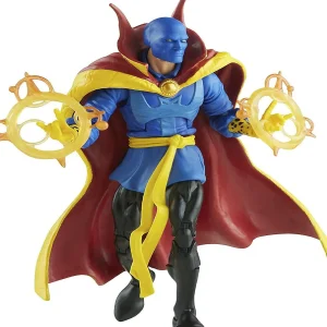 Oriental Trading Character Toys*Marvel Legends 6 Inch Action Figure Exclusive Classic Doctor Strange