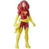 Oriental Trading Character Toys*Marvel Legends 3.75 Retro Figure Dark Phoenix