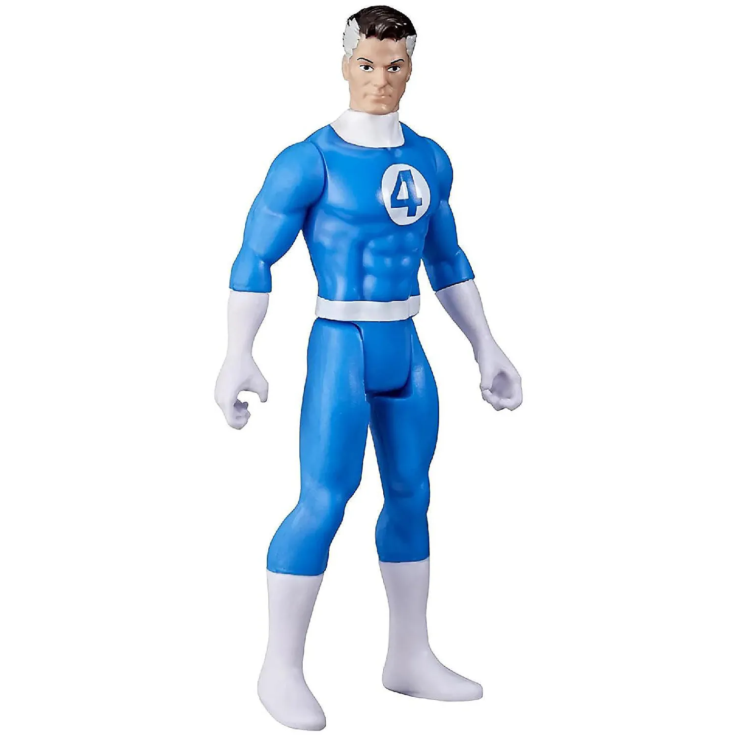 marvel_legends__retro_fig_0-2.webp Oriental Trading Character Toys*Marvel Legends 3.75 Retro Figure Mr Fantastic