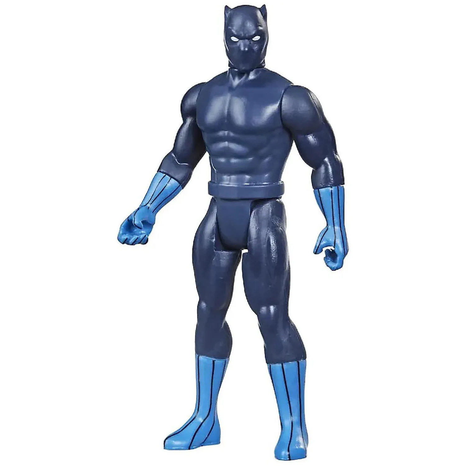 marvel_legends__retro_fig_0-3.webp Oriental Trading Character Toys*Marvel Legends 3.75 Retro Figure Black Panther