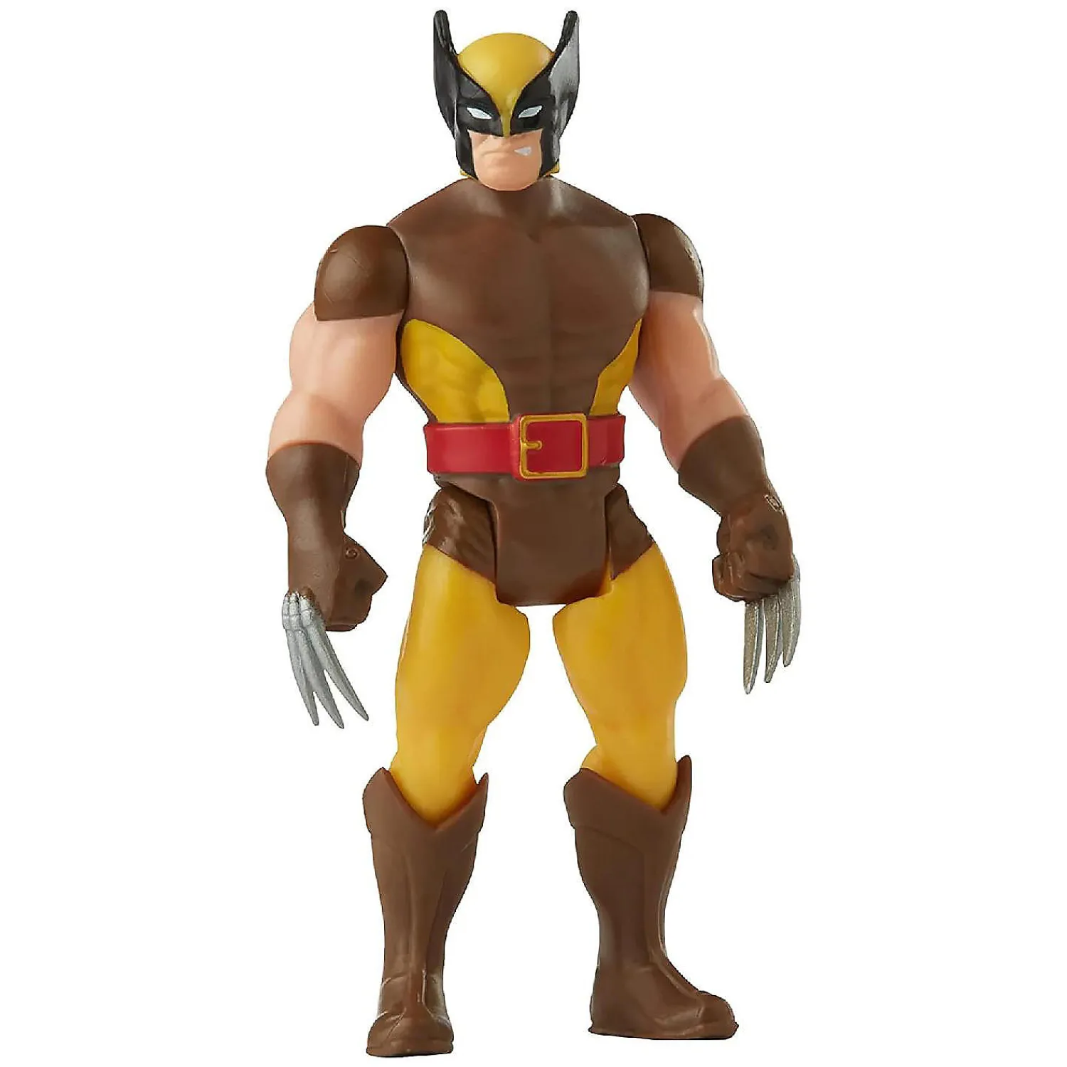 marvel_legends__retro_fig_0.webp Oriental Trading Character Toys*Marvel Legends 3.75 Retro Figure Wolverine