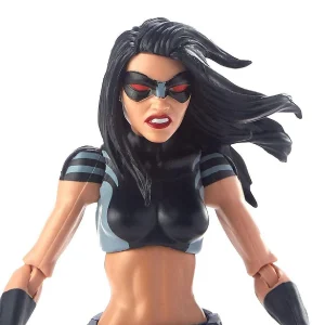 Oriental Trading Character Toys*Marvel Legends Baf Sasquatch Series 6