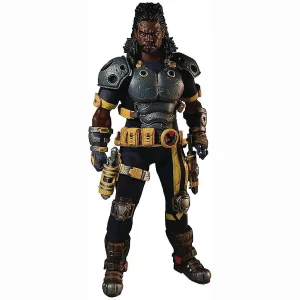 Oriental Trading Character Toys*Marvel One:12 Collective Action Figure Last X-Man Bishop