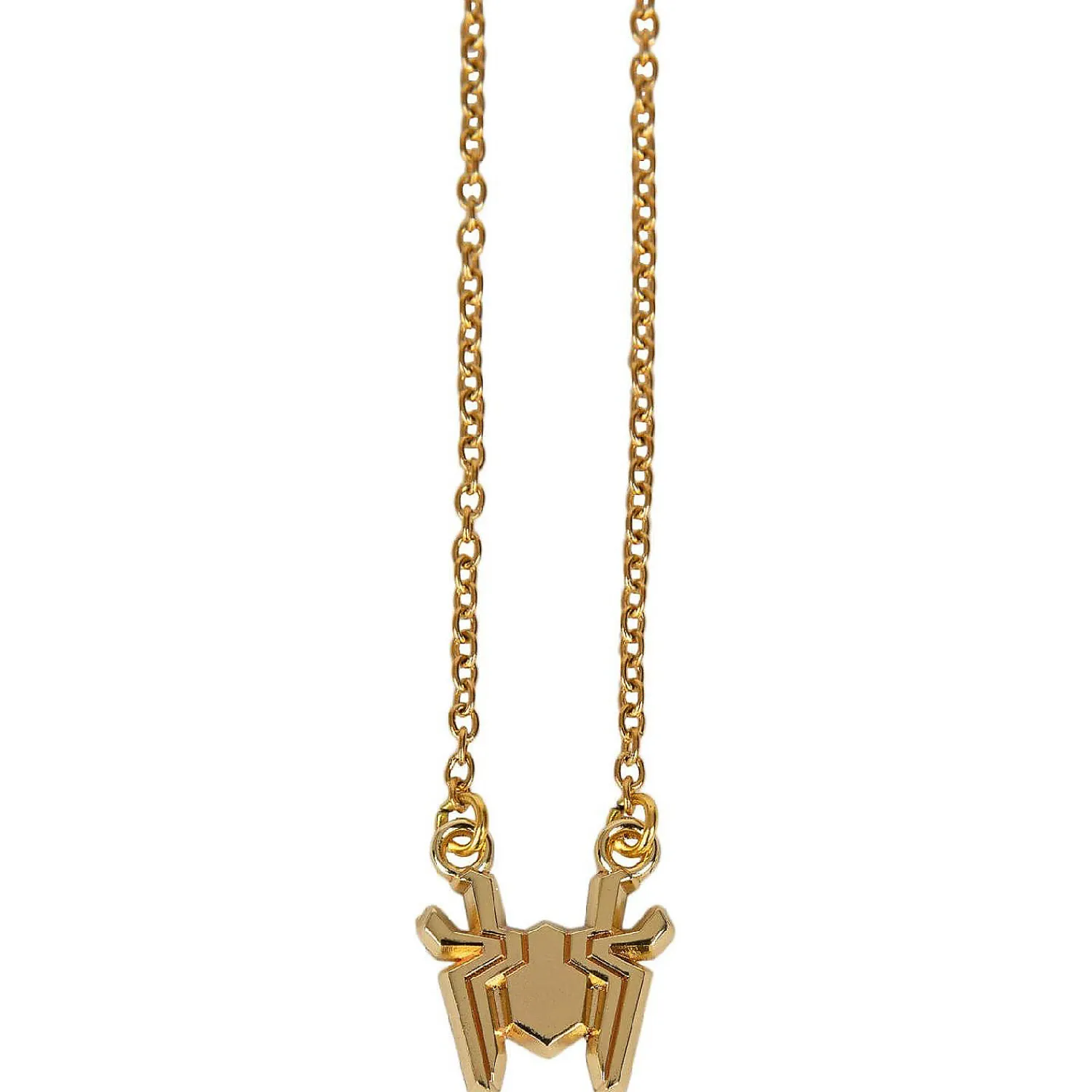 marvel_spiderman_no_way_h_0.webp Oriental Trading Pretend Play*Marvel Spider-Man No Way Home Double Hung Spider Necklace