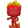 Oriental Trading Character Toys*Marvel 80Th Funko Pop Vinyl Figure First Appearance Human Torch