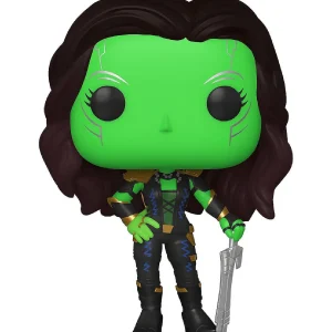 Oriental Trading Character Toys*Marvel What If? Funko Pop Vinyl Figure Gamora Daughter Of Thanos