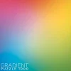 Oriental Trading Puzzles*Masterpieces 1000 Piece Jigsaw Puzzle For Adults, Family, Or Kids - Rainbow Gradient - 19.25"X26.75"