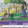 Oriental Trading Puzzles*Masterpieces A Sunday Onlagrande Jatte 1000 Piece