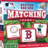 Oriental Trading Playing Cards*Masterpieces Boston Red Sox Matching Game