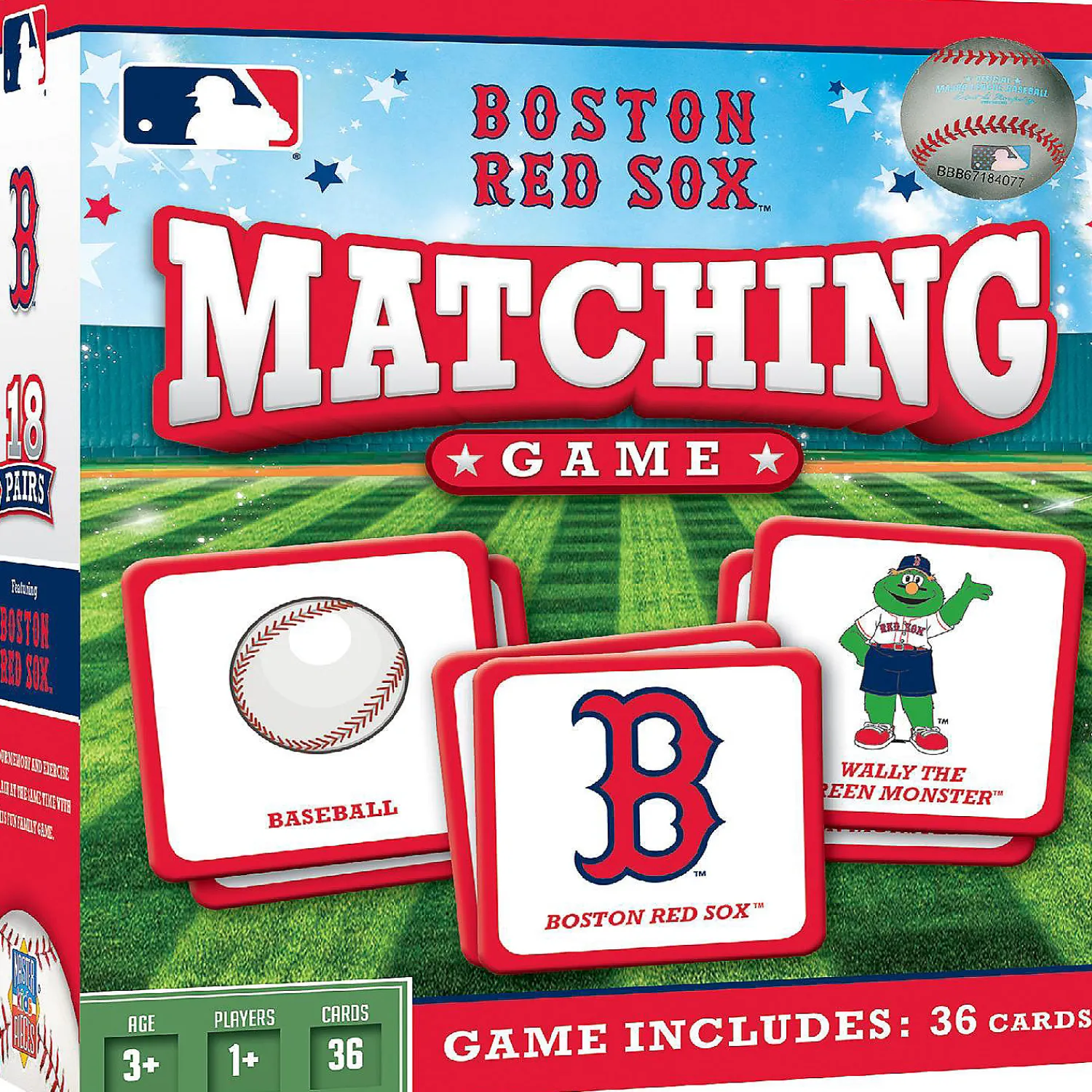 masterpieces_boston_red_s_0-1.webp Oriental Trading Playing Cards*Masterpieces Boston Red Sox Matching Game