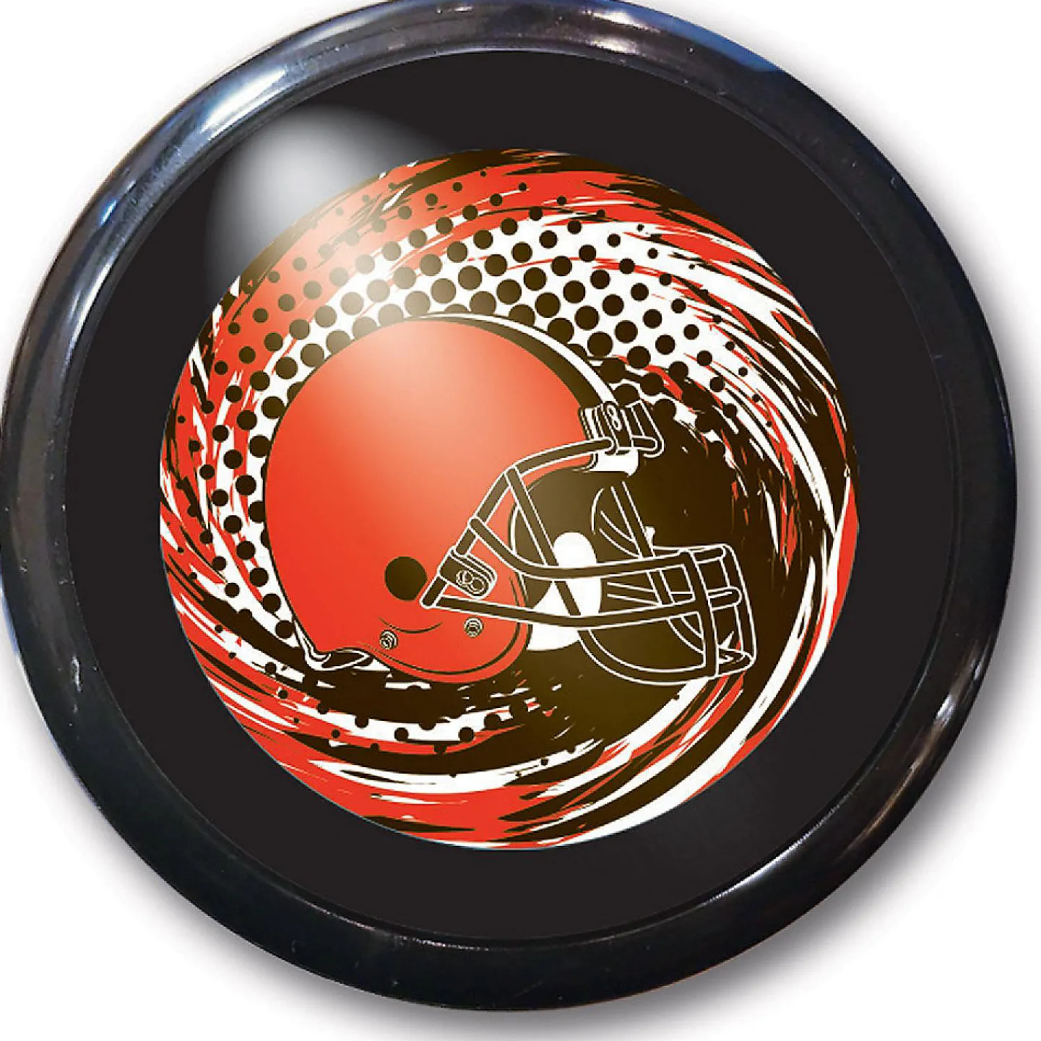 masterpieces_cleveland_br_0.webp Oriental Trading Yo-Yos*Masterpieces Cleveland Browns Duncan Yo-Yo