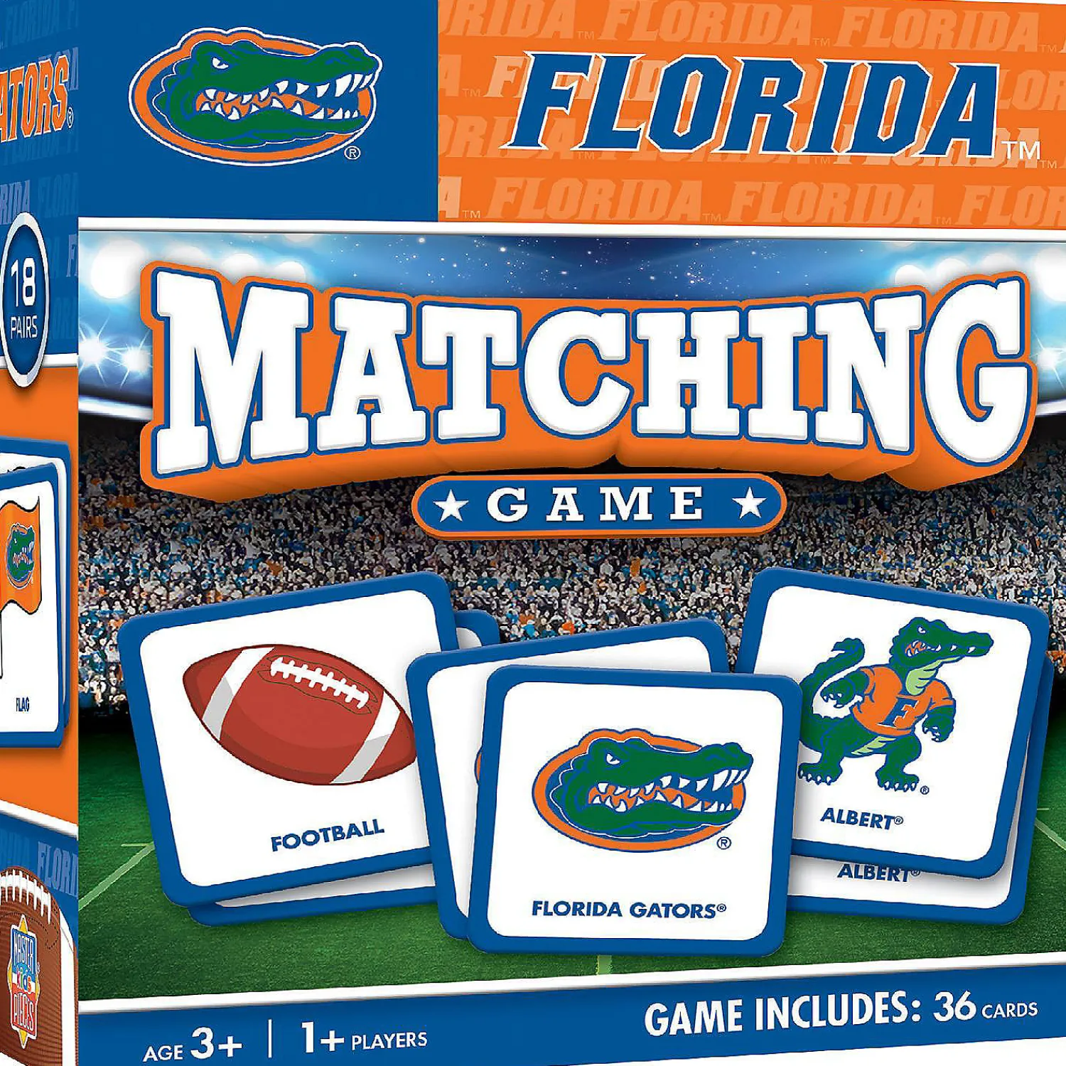 masterpieces_florida_matc_0.webp Oriental Trading Playing Cards*Masterpieces Florida Matching Game