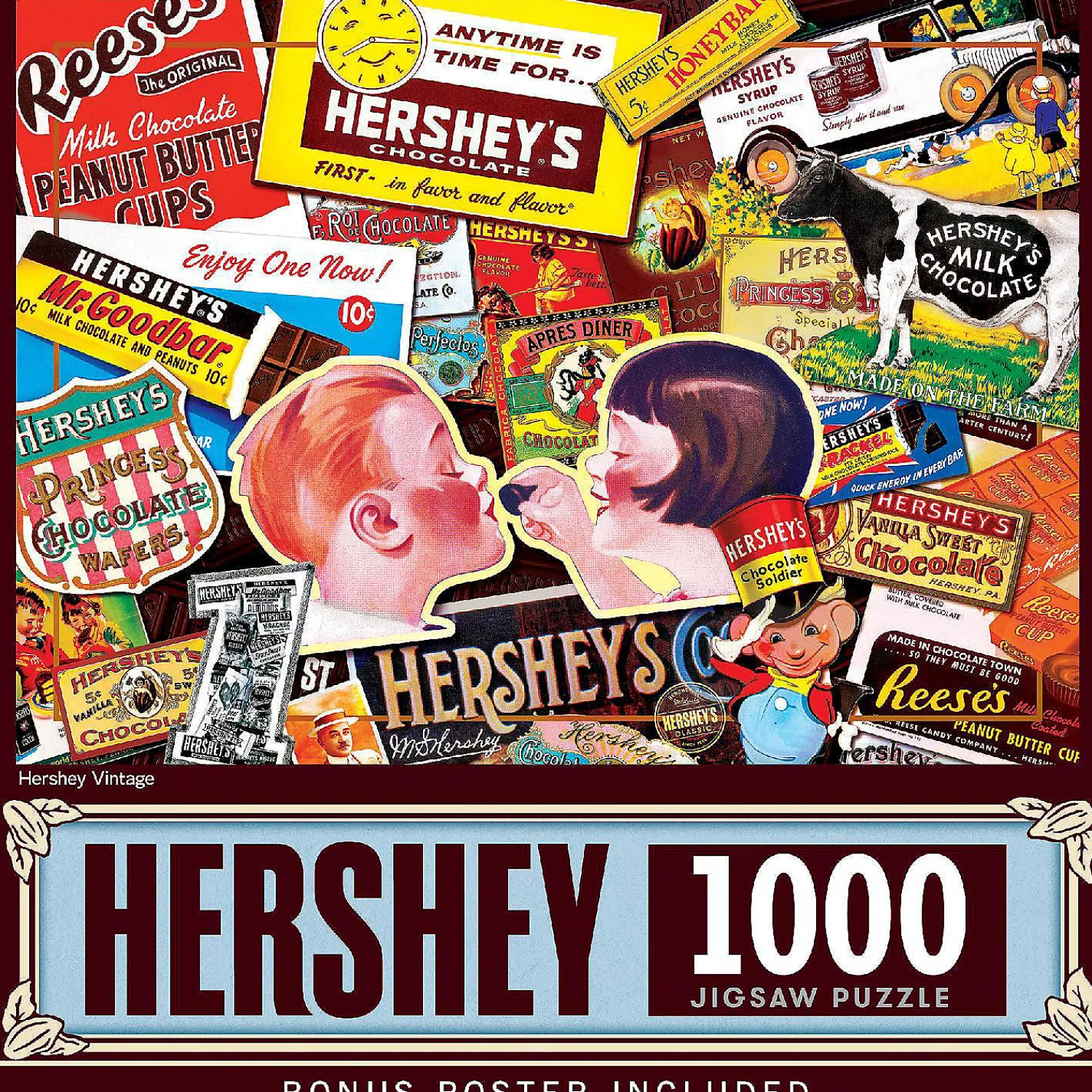 masterpieces_hersheys_vin_0.webp Oriental Trading Puzzles*Masterpieces Hershey's Vintage 1000 Piece