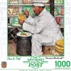 Oriental Trading Puzzles*Masterpieces How To Diet 1000 Piece