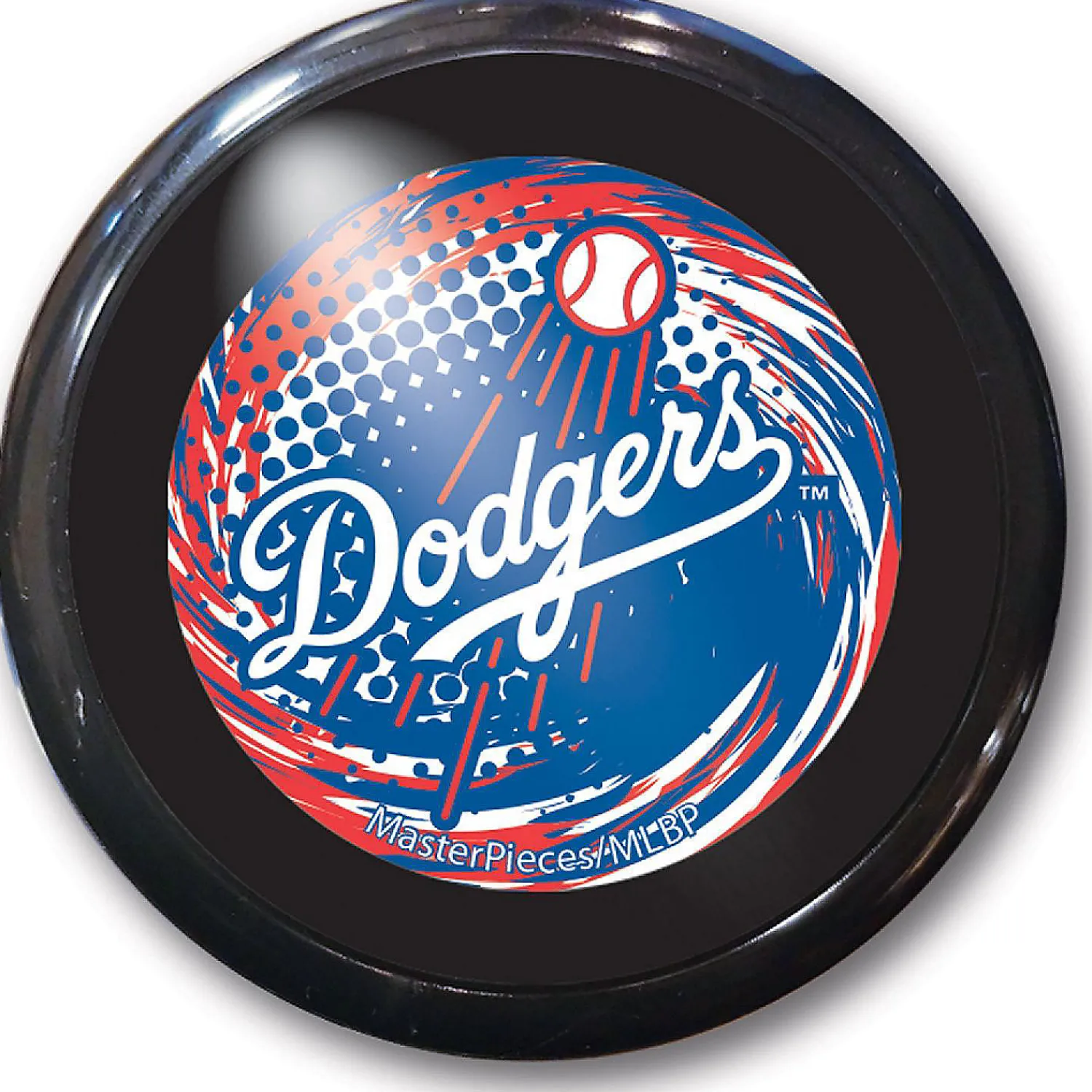 masterpieces_los_angeles__0.webp Oriental Trading Yo-Yos*Masterpieces Los Angeles Dodgers Duncan Yo-Yo