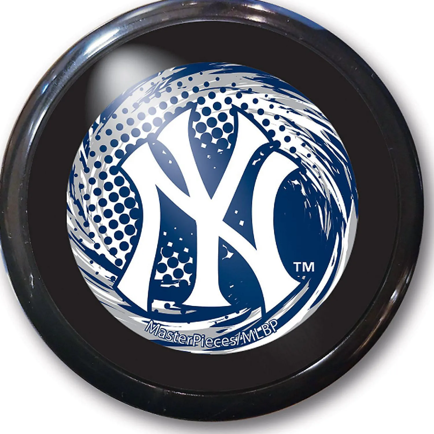 masterpieces_new_york_yan_0.webp Oriental Trading Yo-Yos*Masterpieces New York Yankees Duncan Yo-Yo