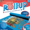 Oriental Trading Puzzles*Masterpieces Puzzle Storage - Puzzle Accessories - 42X24 Puzzle Roll-Up