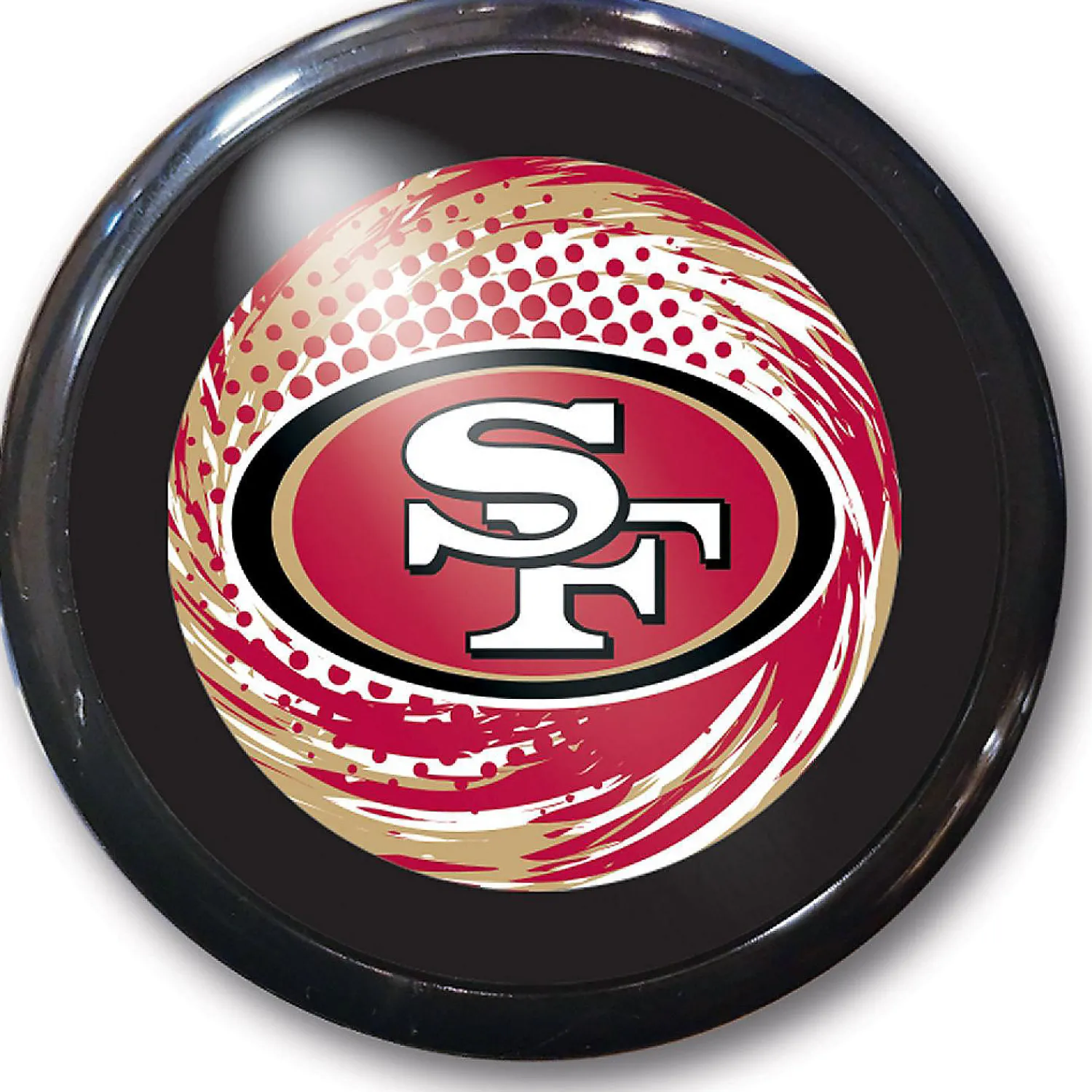 masterpieces_san_francisc_0.webp Oriental Trading Yo-Yos*Masterpieces San Francisco 49Ers Duncan Yo-Yo