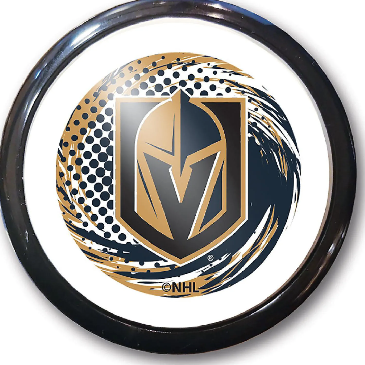 masterpieces_vegas_golden_0.webp Oriental Trading Yo-Yos*Masterpieces Vegas Golden Knights Duncan Yo-Yo