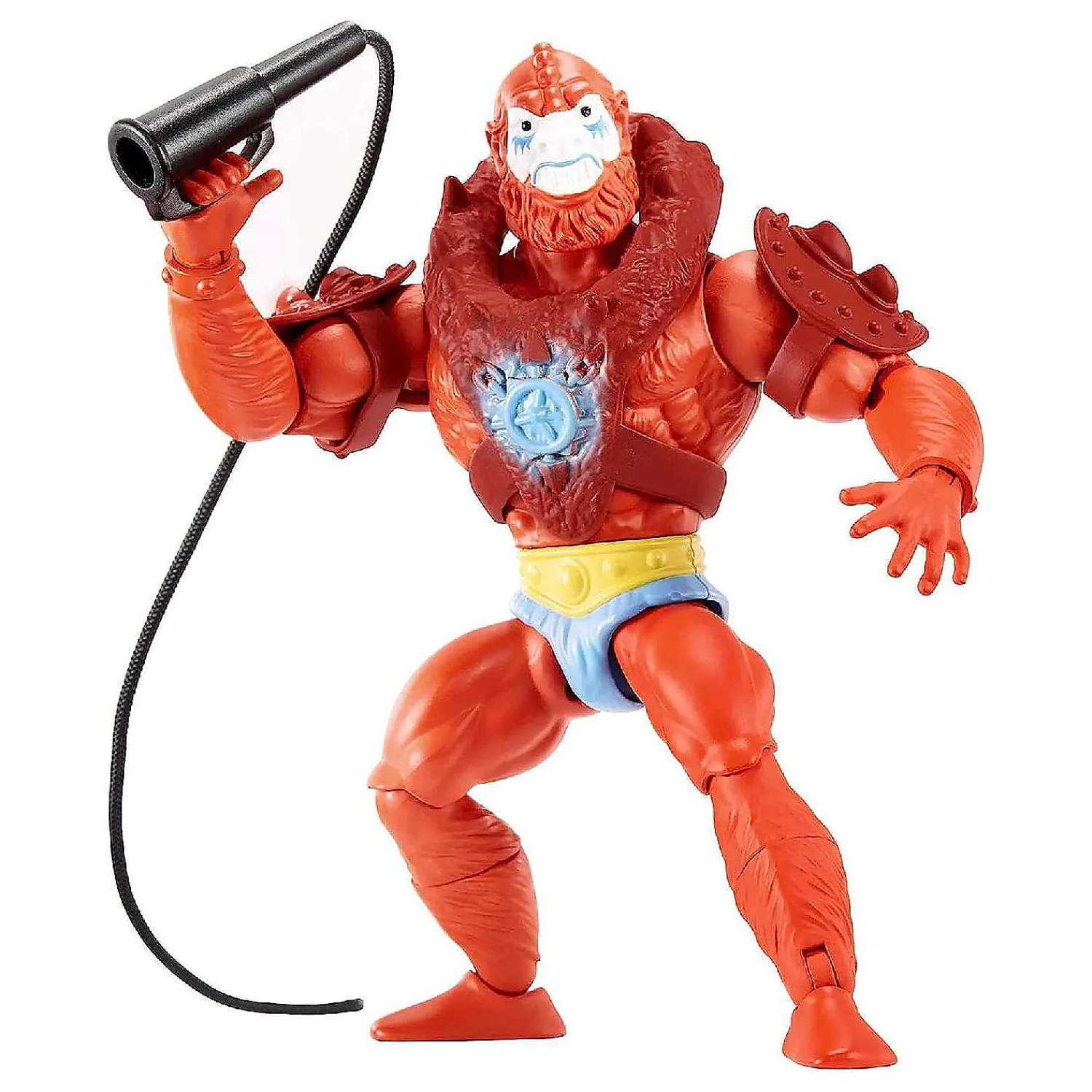 masters_of_the_universe_o_0.webp Oriental Trading Character Toys*Masters Of The Universe Origins 6-Inch Beast Man Action Figure