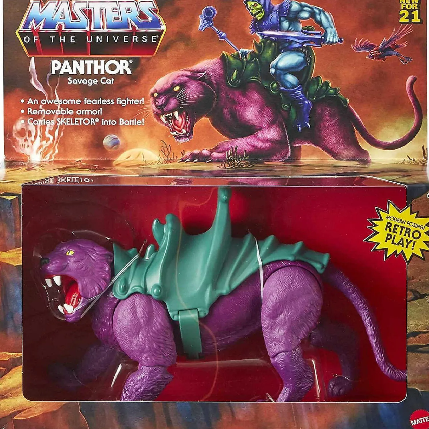 masters_of_the_universe_o_2.webp Oriental Trading Character Toys*Masters Of The Universe Origins Beasts Panthor