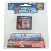 Oriental Trading Character Toys*Masters Of The Universe World's Smallest Microa Action Figure He-Man