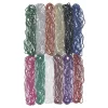Oriental Trading Necklaces*Mega Bead Necklace Assortment - 144 Pc.