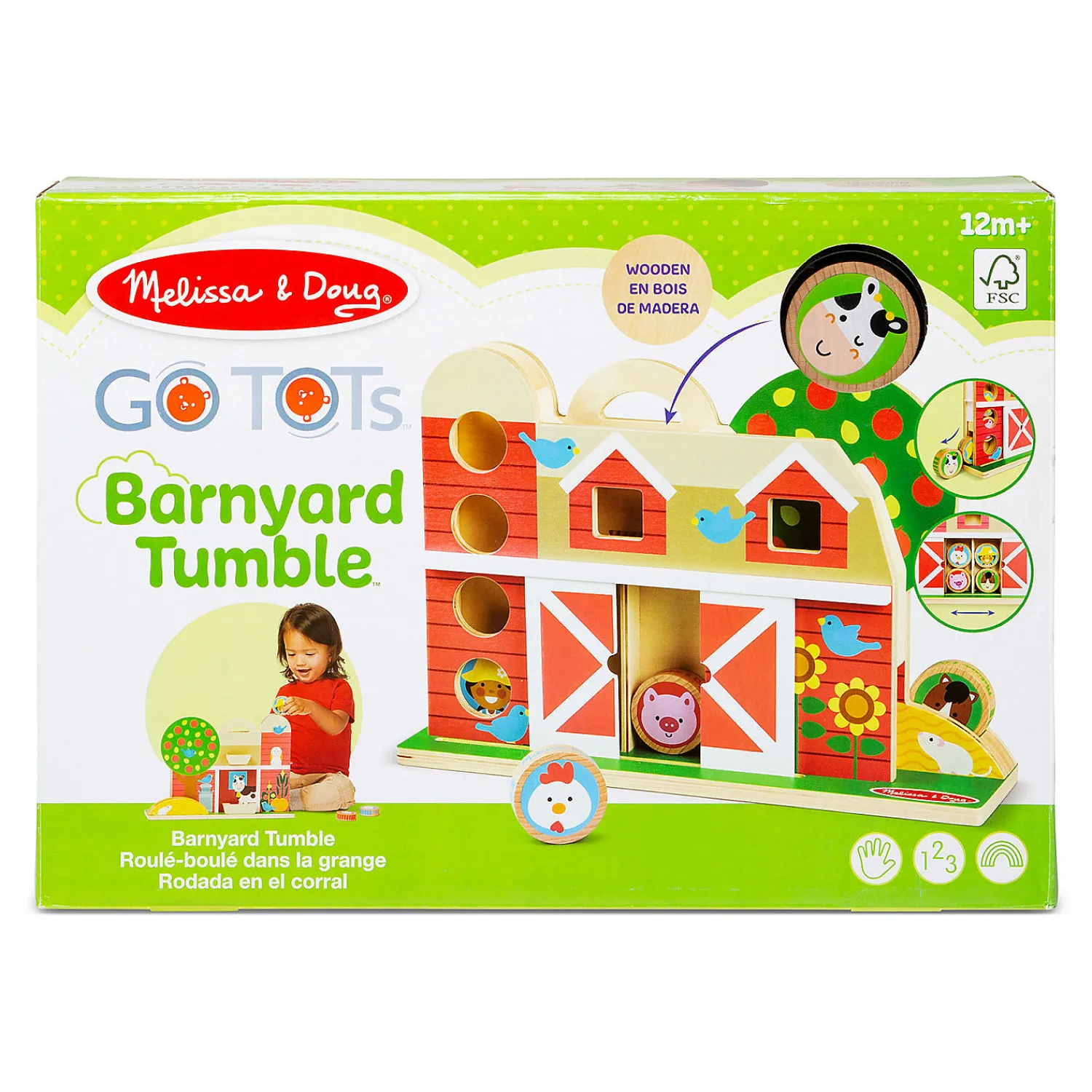 melissa__doug_go_tots_bar_0.webp Oriental Trading Play Sets*Melissa & Doug Go Tots Barnyard Tumble
