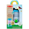 Oriental Trading Play Sets*Melissa & Doug Let's Explore Light & Sound Lantern Play Set