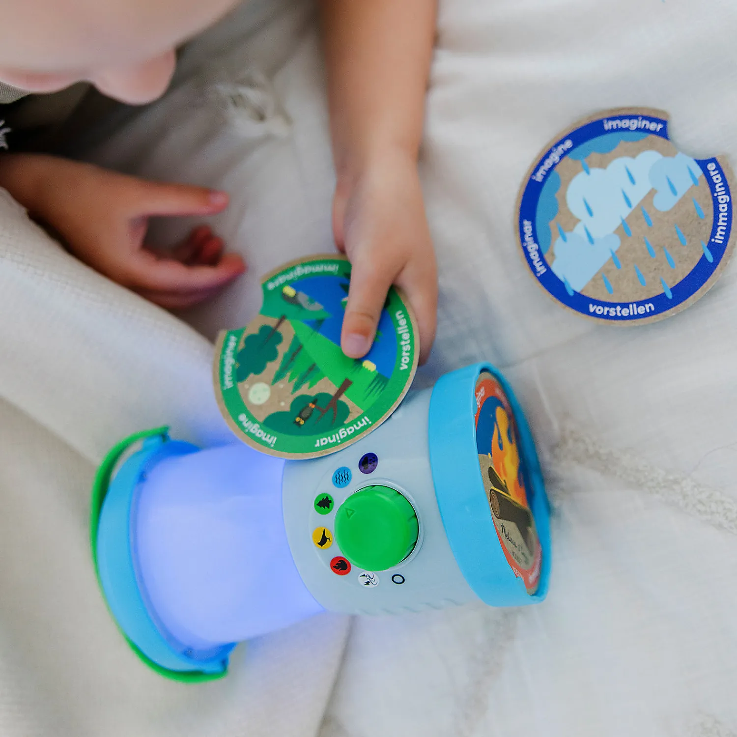 melissa__doug_lets_explor_3.webp Oriental Trading Play Sets*Melissa & Doug Let's Explore Light & Sound Lantern Play Set