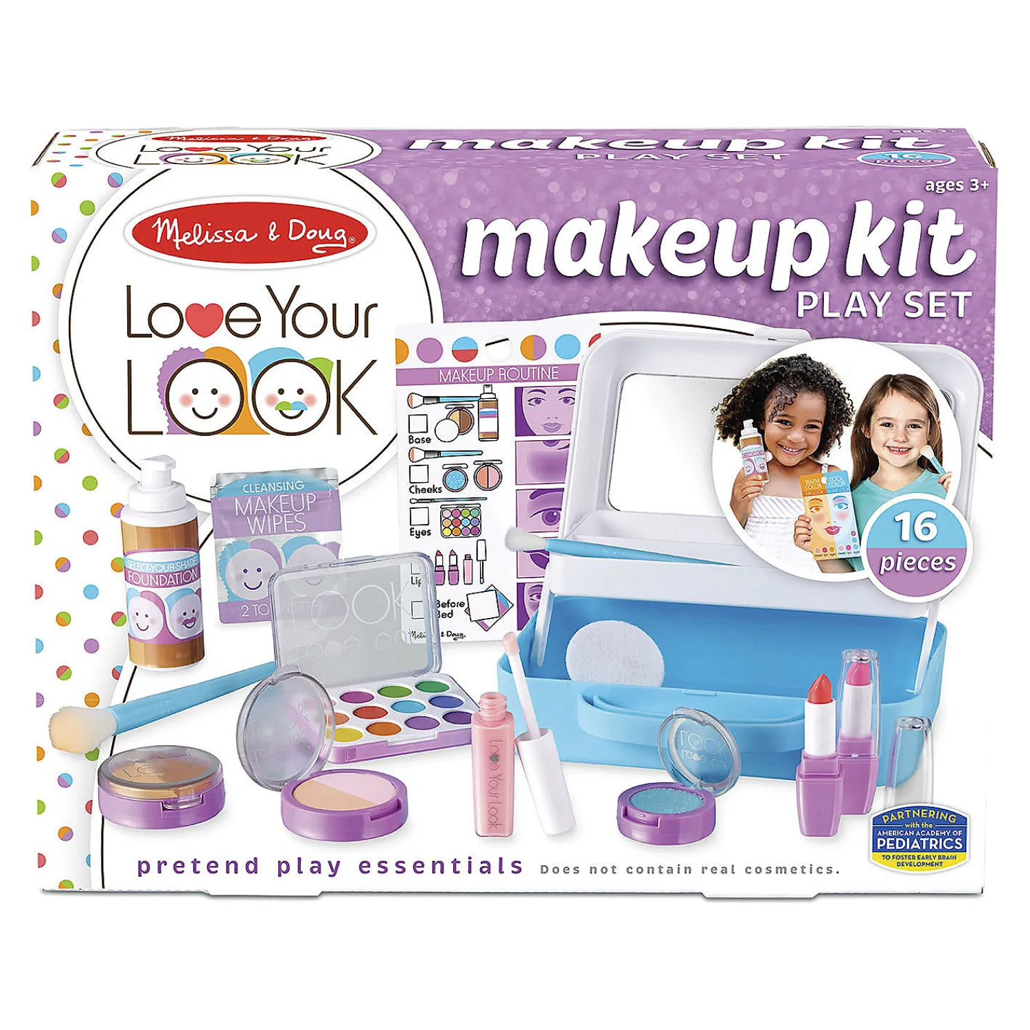 melissa__doug_love_your_l_0.webp Oriental Trading Pretend Play*Melissa & Doug Love Your Look Makeup Kit Play Set-