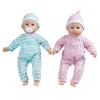 Oriental Trading Pretend Play*Melissa & Doug Mine To Love Twins Luke & Lucy Dolls