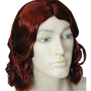 Men's Biblical Wig<Oriental Trading Store