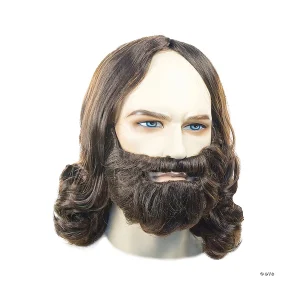 Men's Discount Biblical Wig<Oriental Trading Cheap